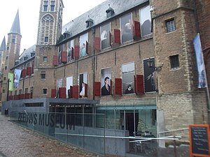 Zeeuws museum